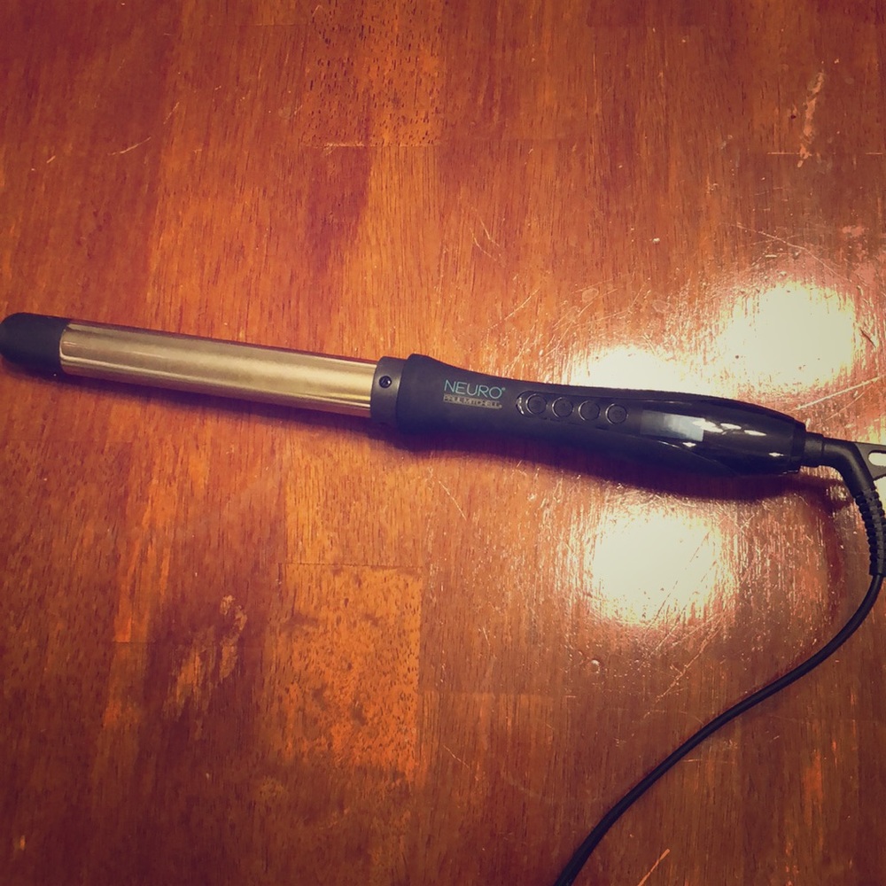 Neuro Paul Mitchell 1 in Styling wand